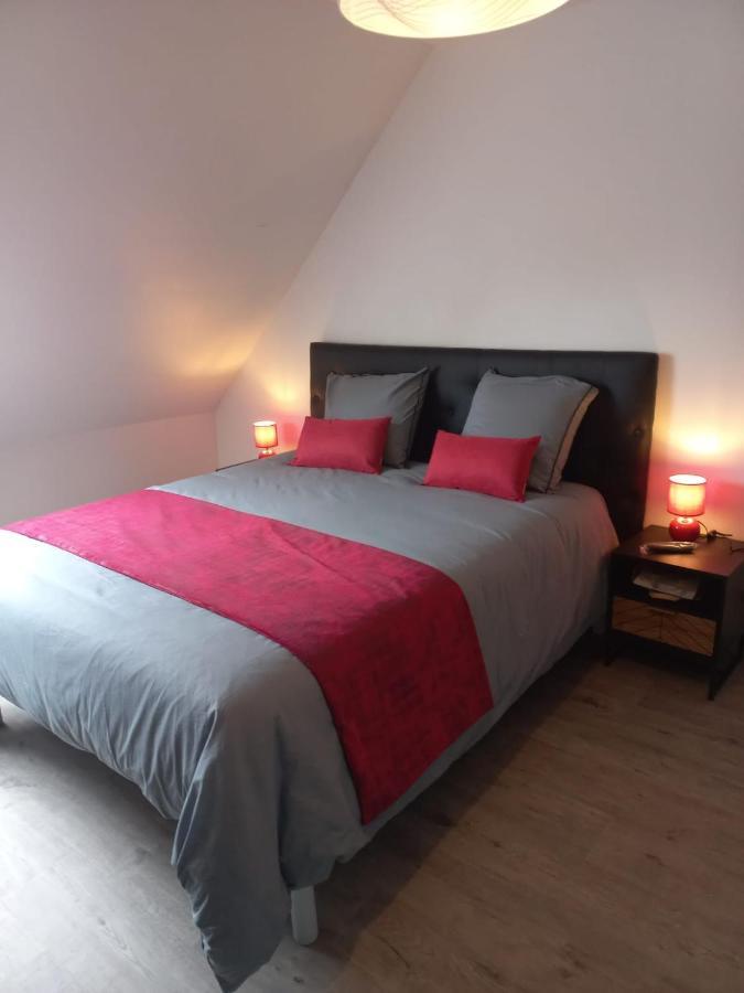Studio Ouest Cuisine Prive Proche Centre Ville 로우데아크 외부 사진